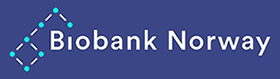 Biobank Norway logo