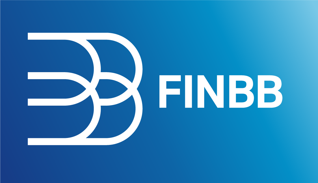 FINBB logo